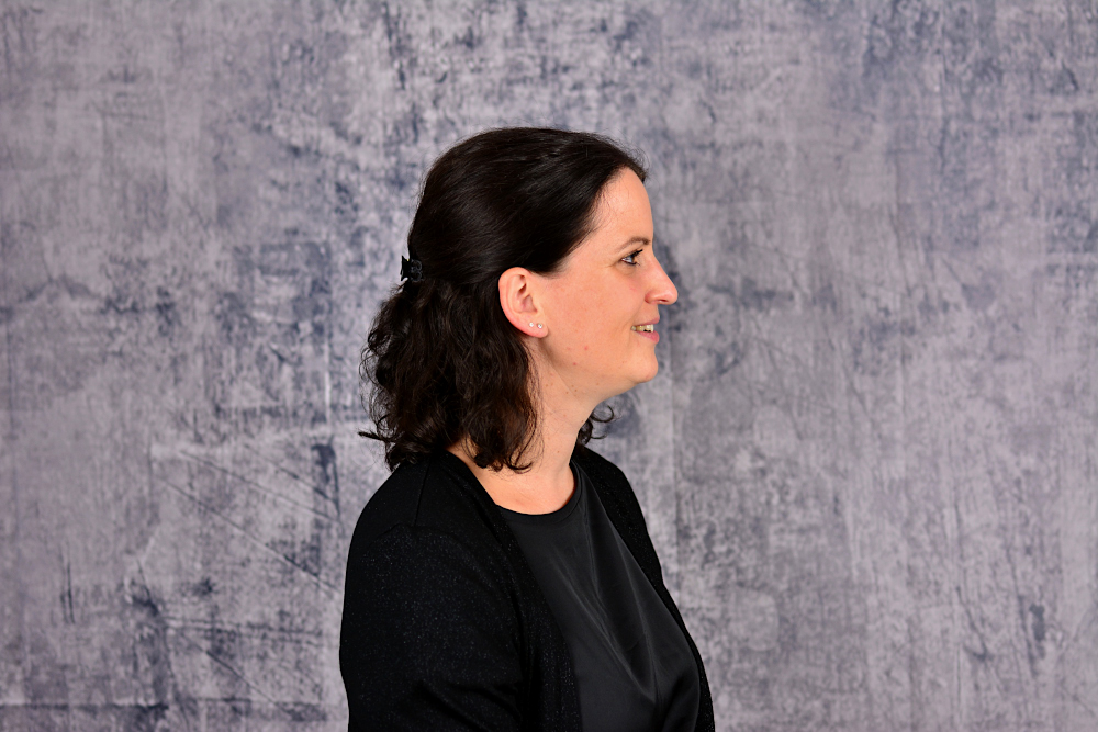 Franziska Sabljo-Grob