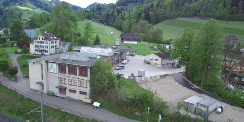 Verwaltung, Lichtensteig