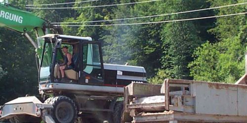 Sortierwerk, Wattwil