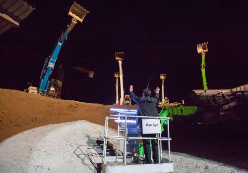 Geschichte