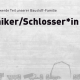 Mechaniker/Schlosser 100%